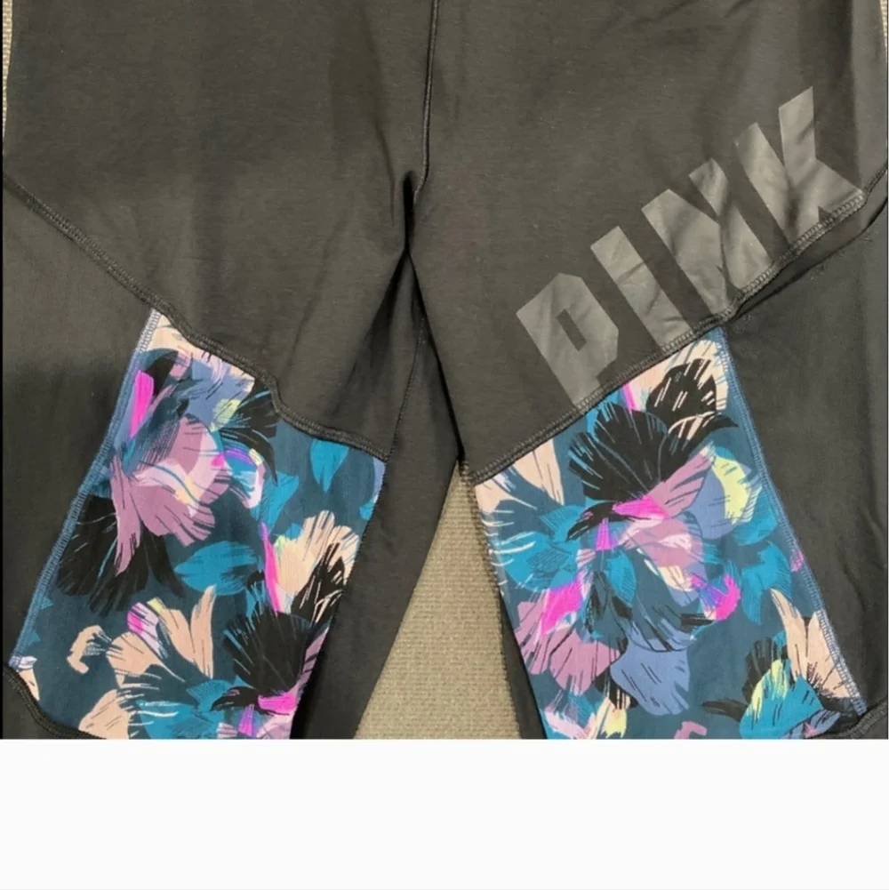 Victoria's secret pink leggings - Picture 5 of 5